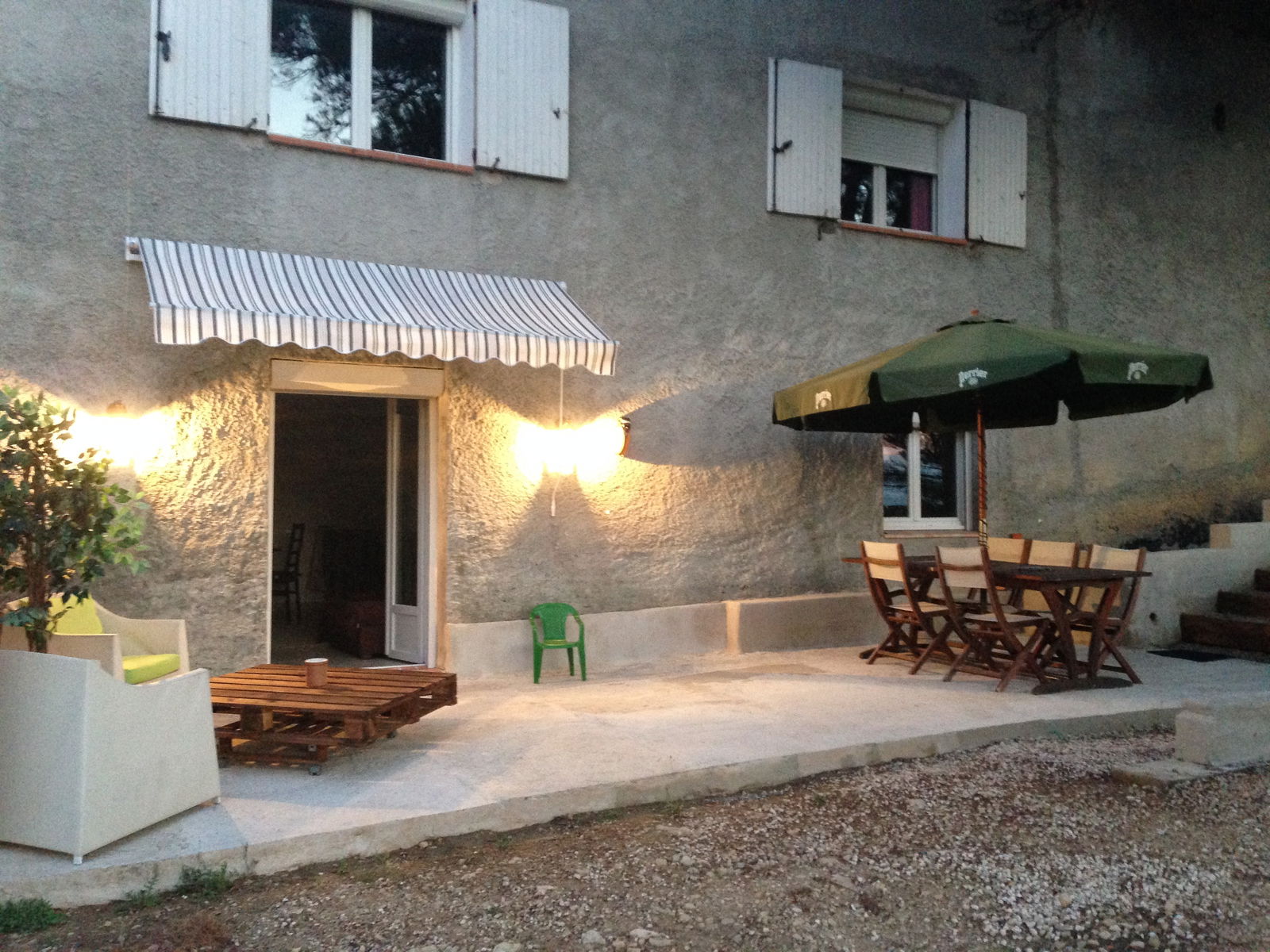 Oberoende Studio Rognes 85768
