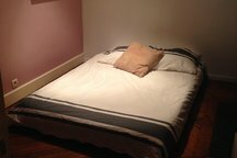 Oberoende Studio Paris 86442