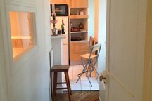 Oberoende Studio Paris 86442