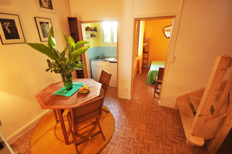 Hela Huset Mimizan 94765