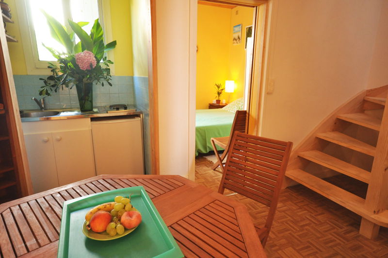 Hela Huset Mimizan 94765