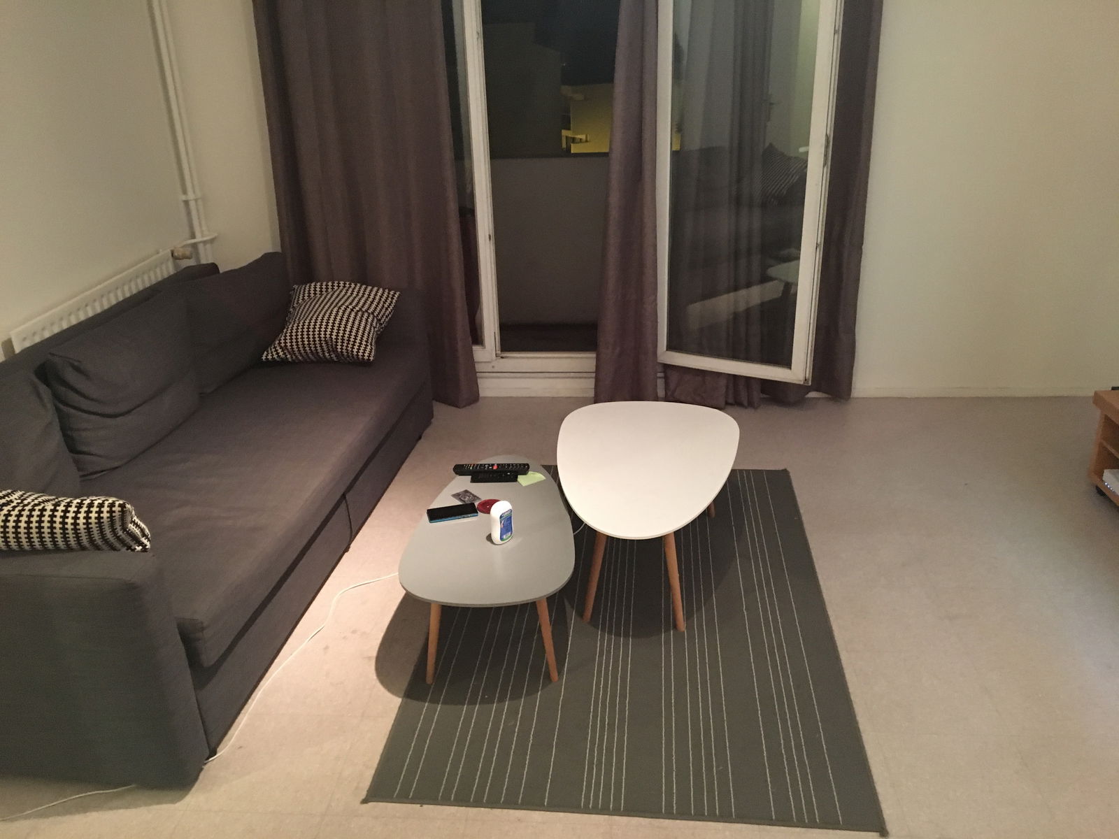 Oberoende Studio Paris 84797