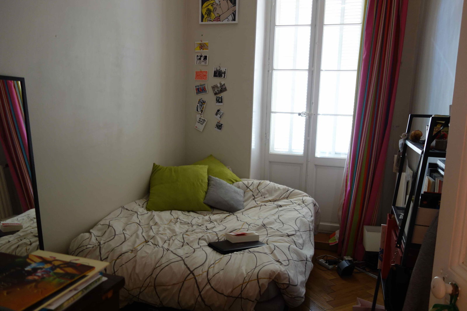 Colocation Marseille 67852