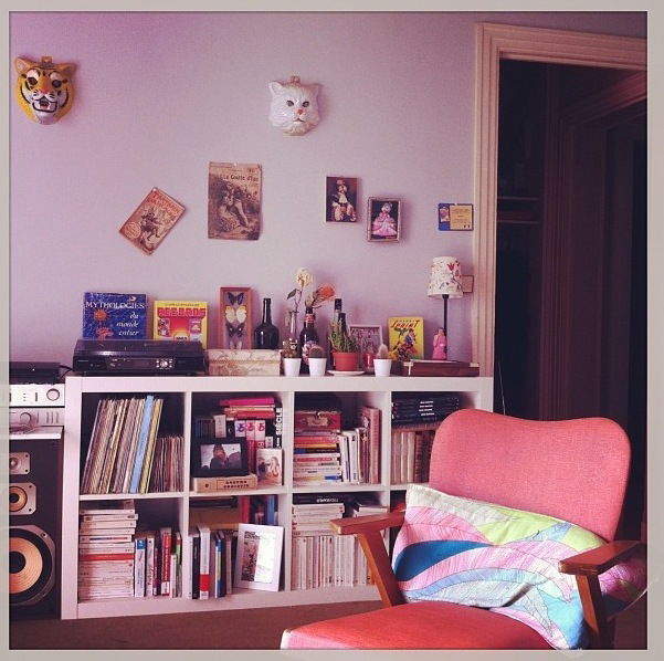 Oberoende Studio Caen 71698