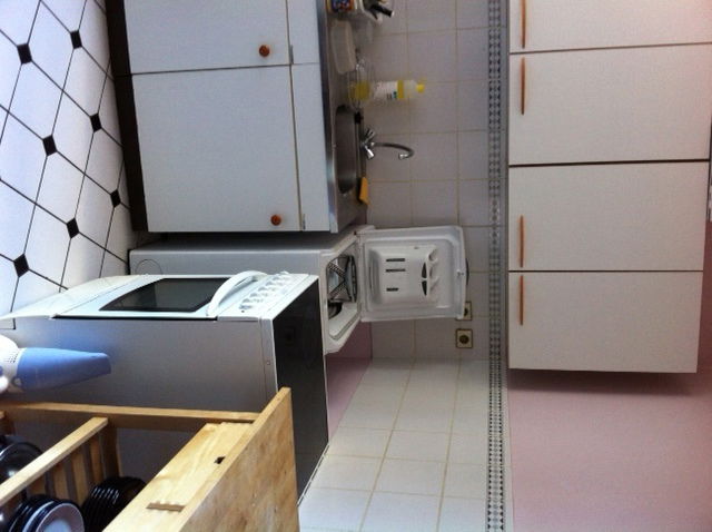 Oberoende Studio Caen 71698