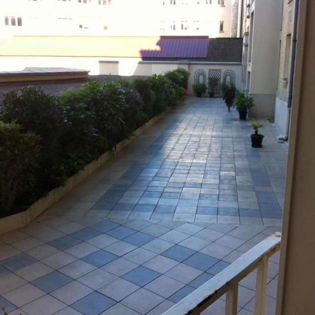 Oberoende Studio Caen 71698