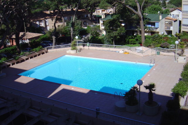 Oberoende Studio Hyères 19034