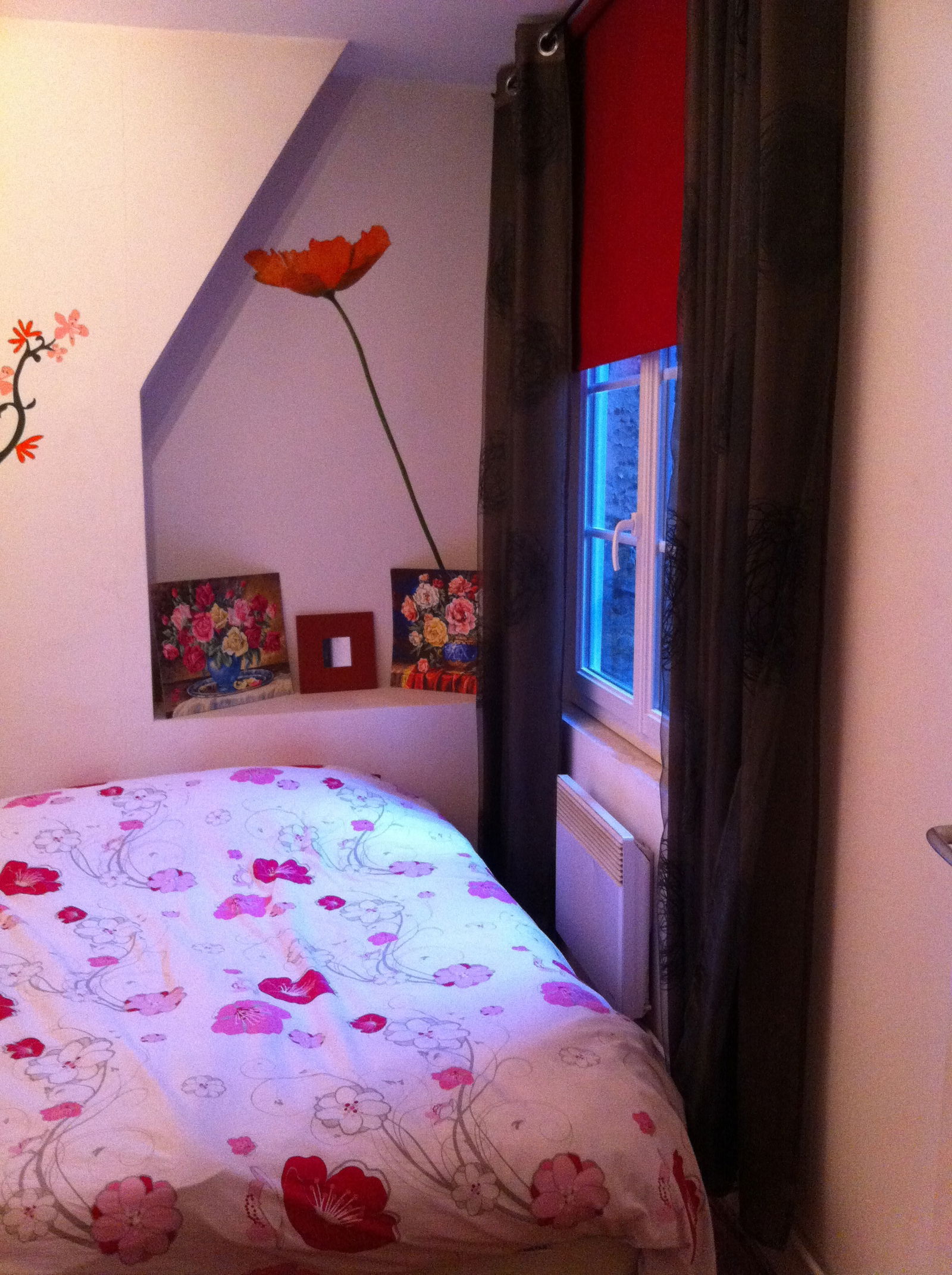 Oberoende Studio Dieppe 68042
