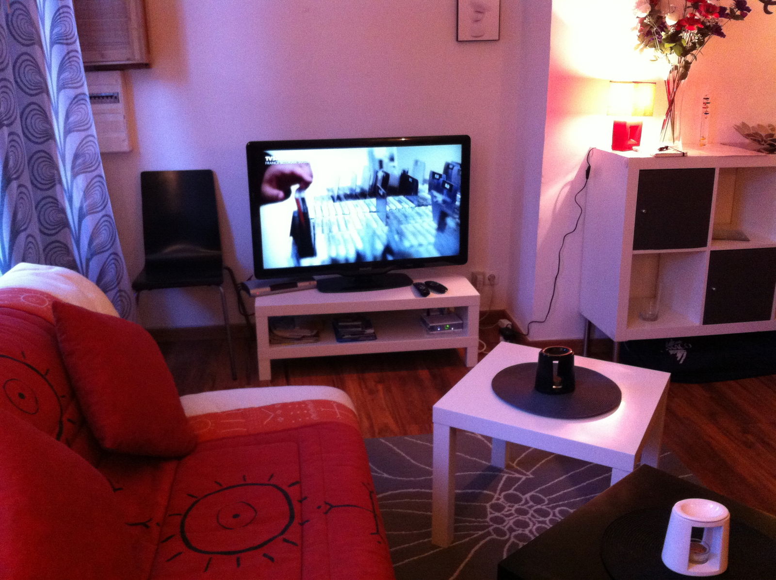 Oberoende Studio Dieppe 68042