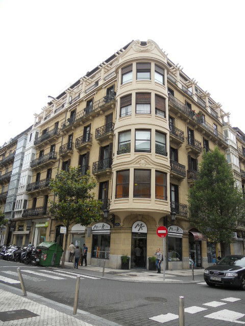 Oberoende Studio Donostia 259796