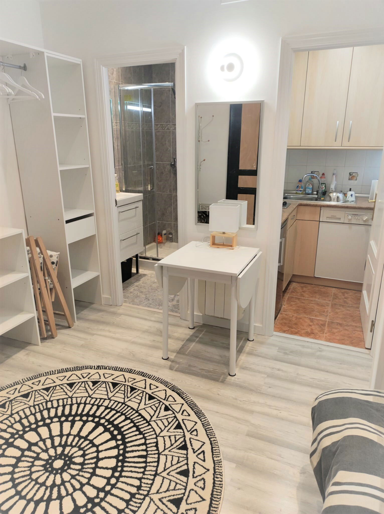 Oberoende Studio Donostia 259796