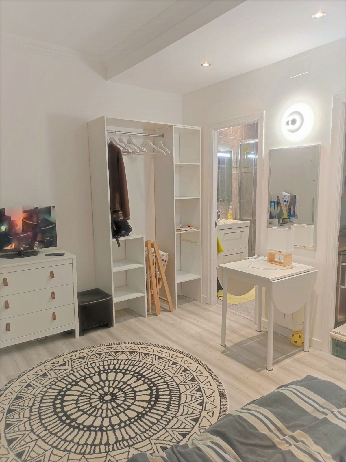 Oberoende Studio Donostia 259796