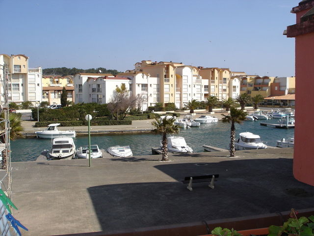 Oberoende Studio Gruissan 44494