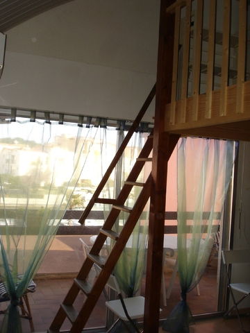Oberoende Studio Gruissan 44494