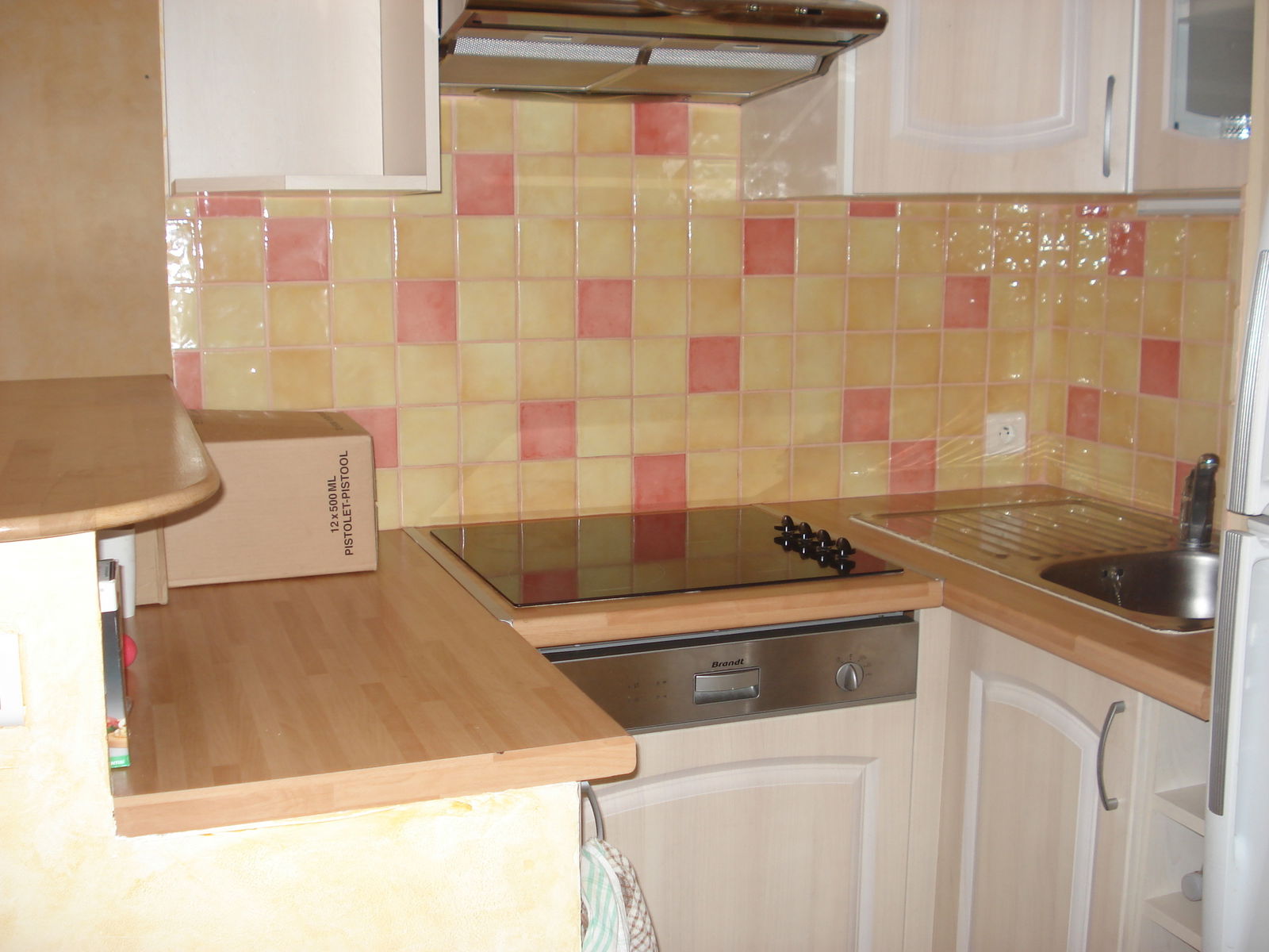 Oberoende Studio Mandelieu-la-Napoule 68163
