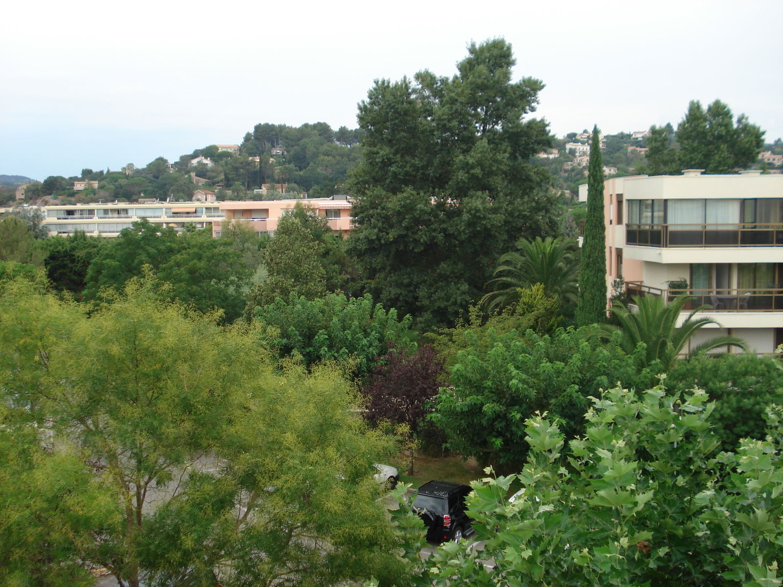 Oberoende Studio Mandelieu-la-Napoule 68163