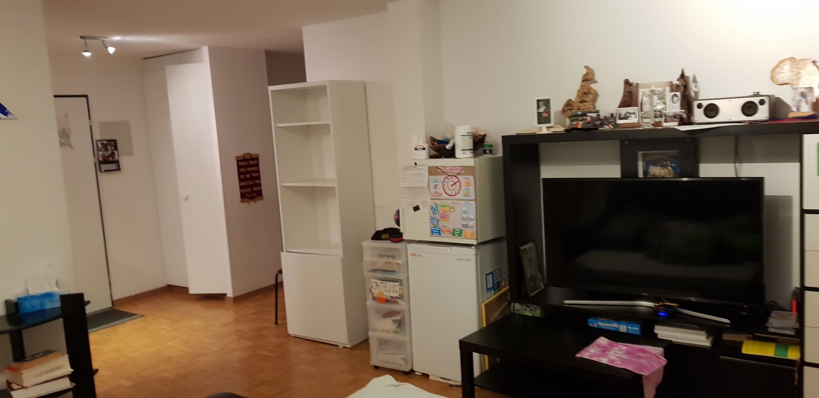 Oberoende Studio Nyon 257348