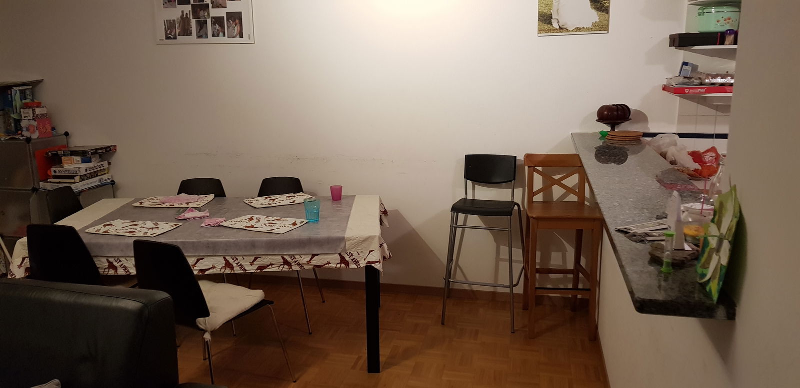 Oberoende Studio Nyon 257348