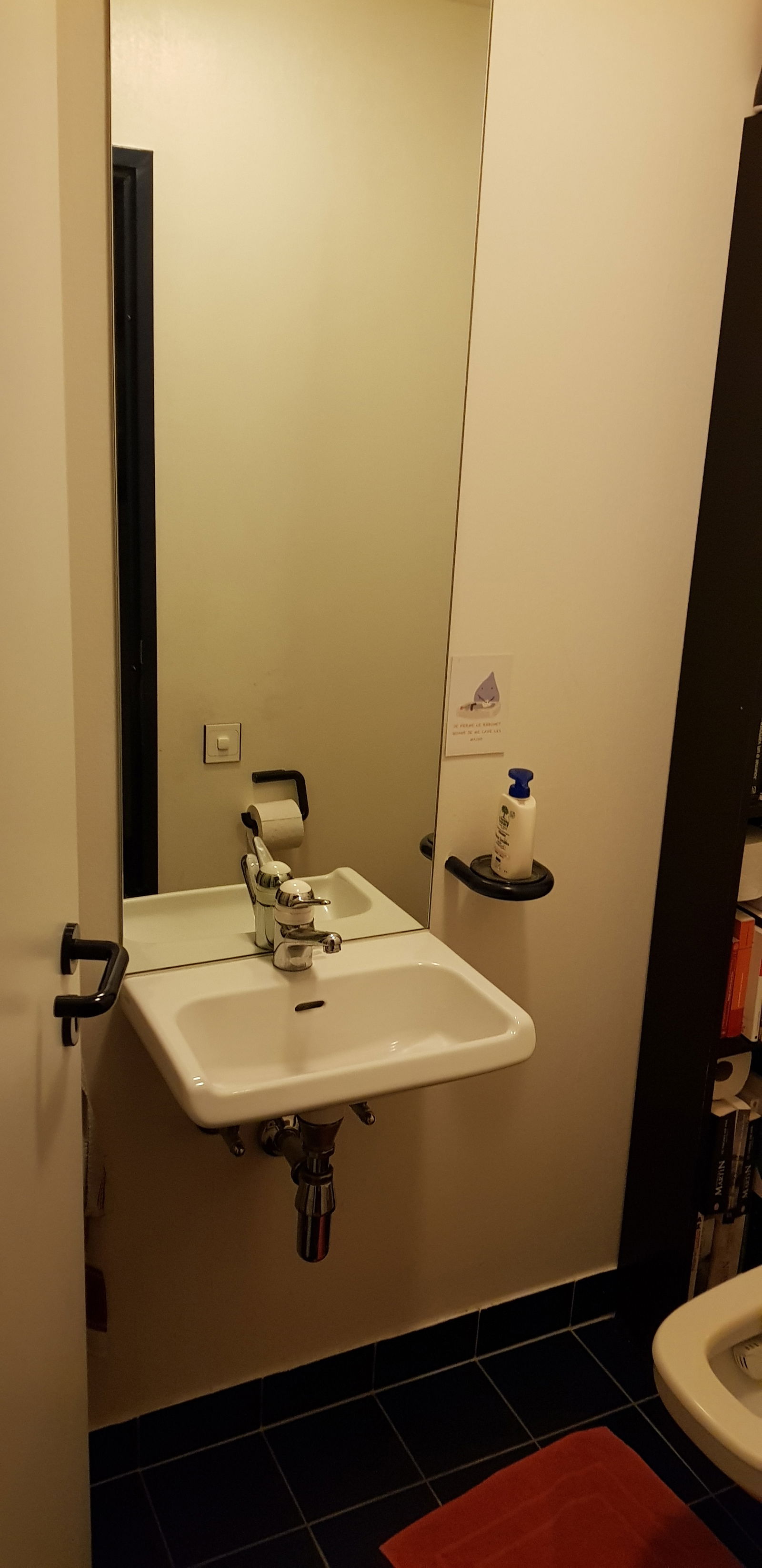 Oberoende Studio Nyon 257348