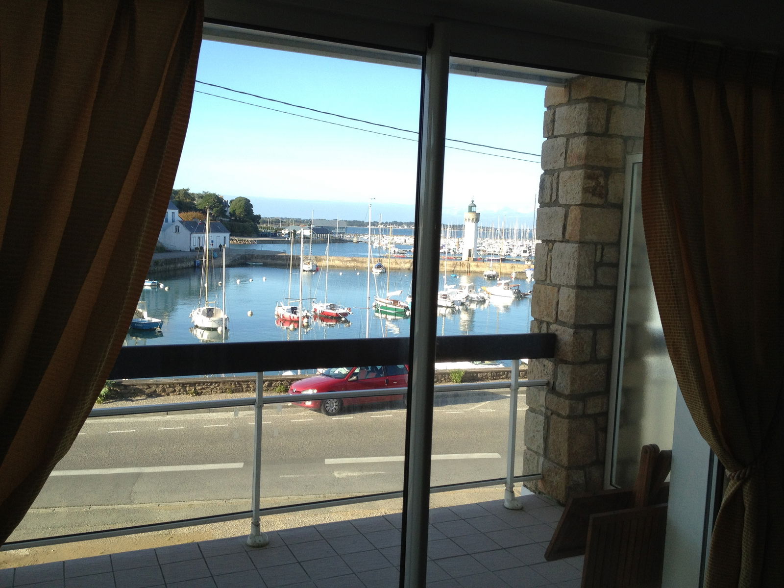 Oberoende Studio Quiberon 75011