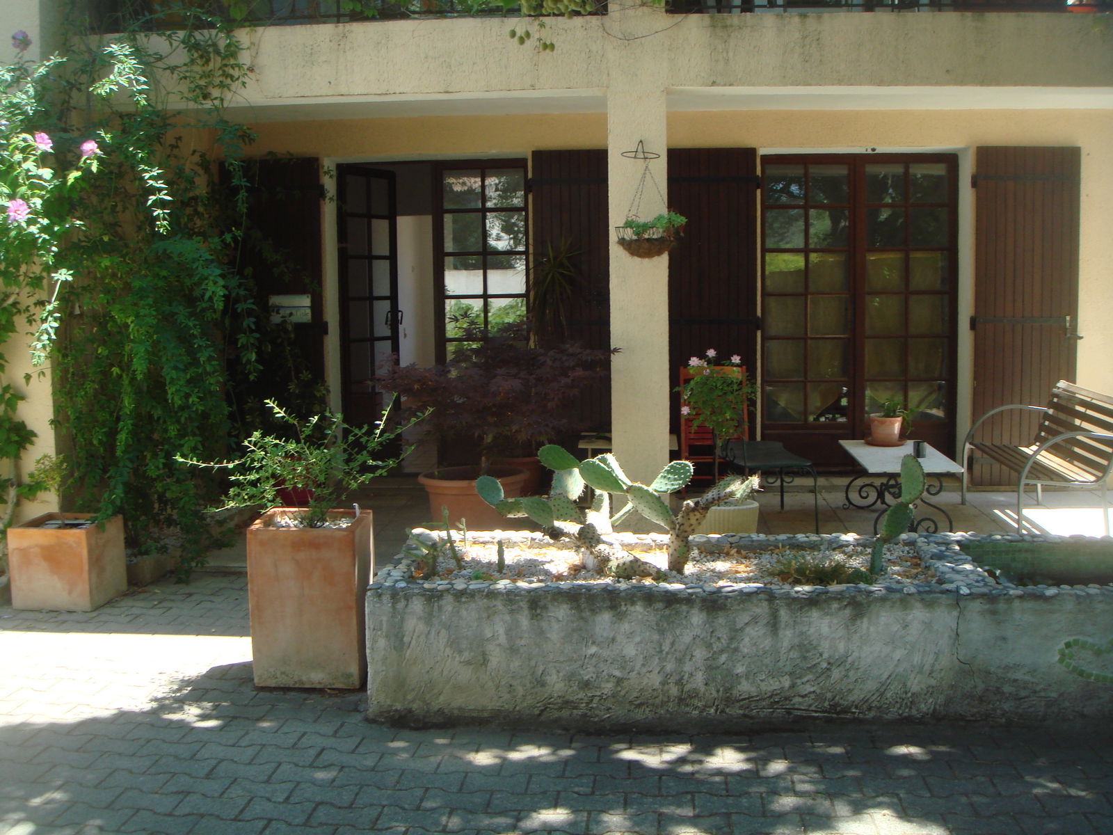 Oberoende Studio Grabels 78586