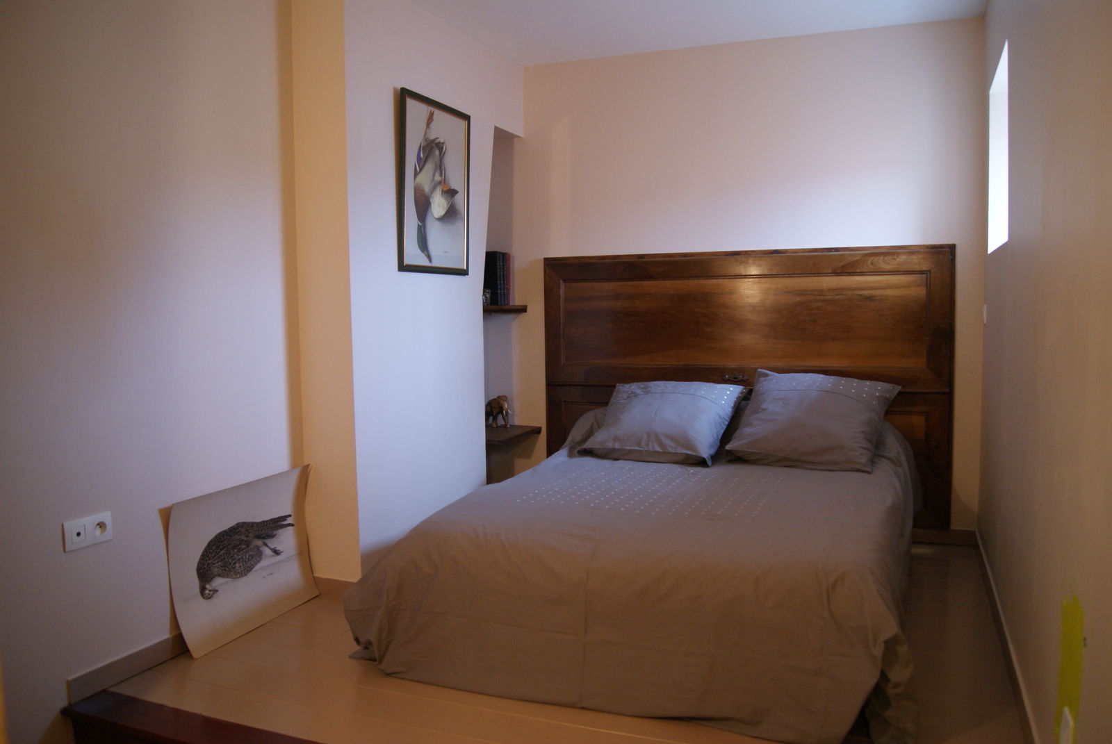 Oberoende Studio Lamarque 68176