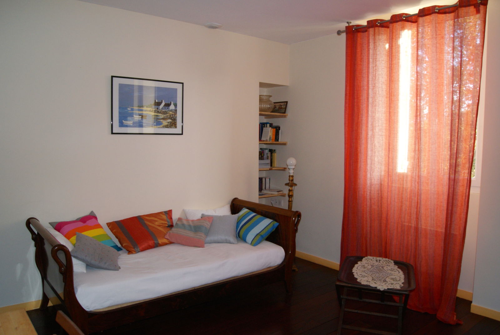 Oberoende Studio Lamarque 68176