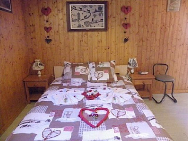 Hela Huset Bellevaux 54875