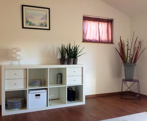 Oberoende Studio Le Barroux 62150