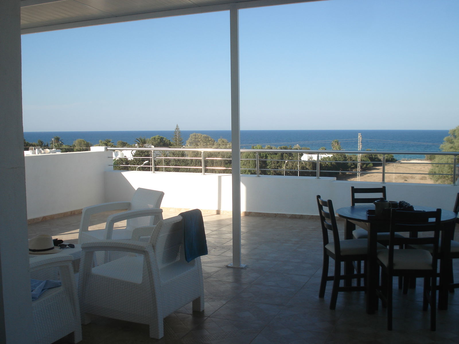 Oberoende Studio Tunis 225163