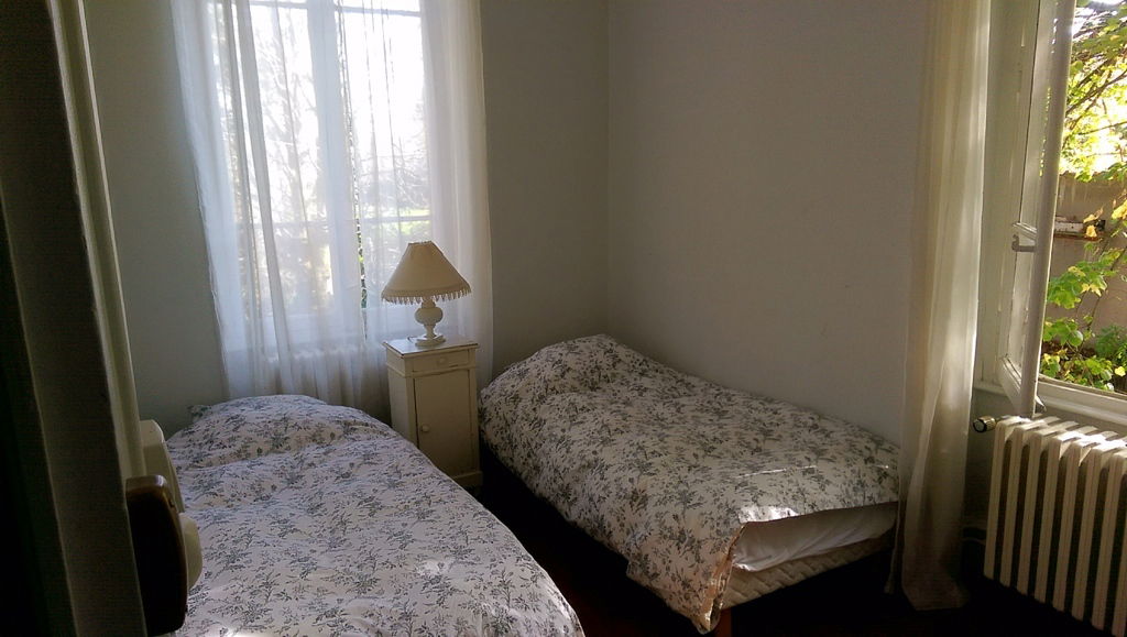 Colocation Fontaines-sur-Saône 182389