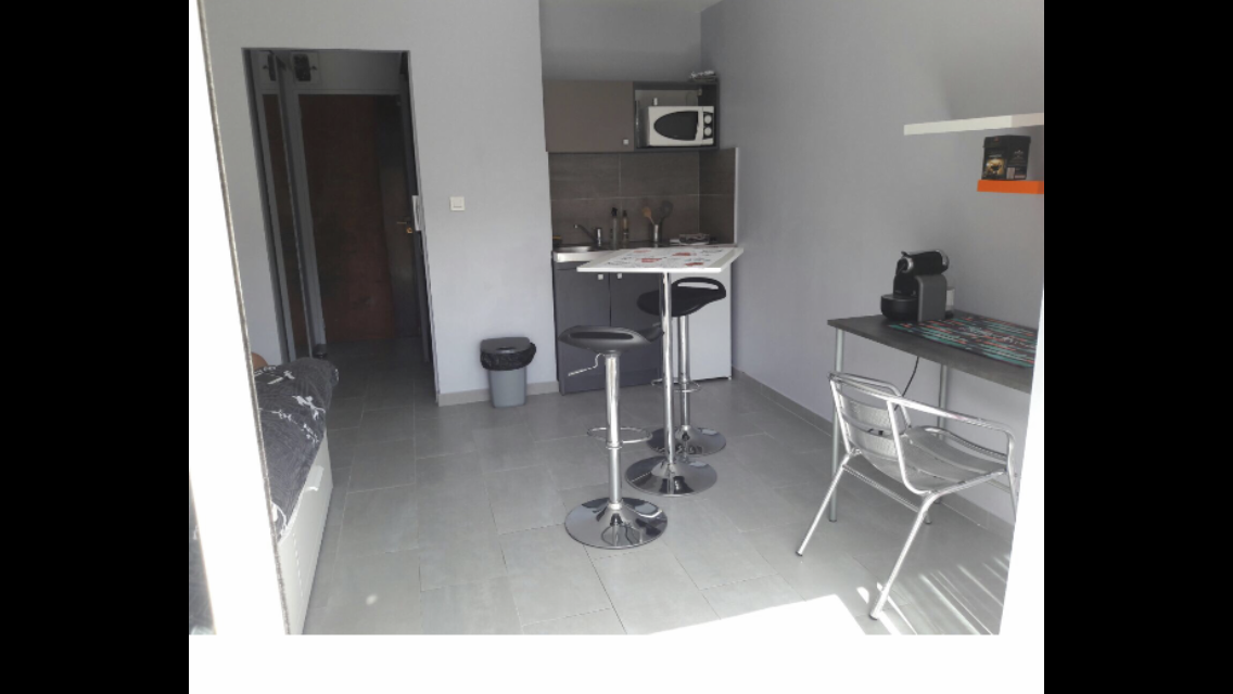 Hela Huset Aix-en-Provence 233067