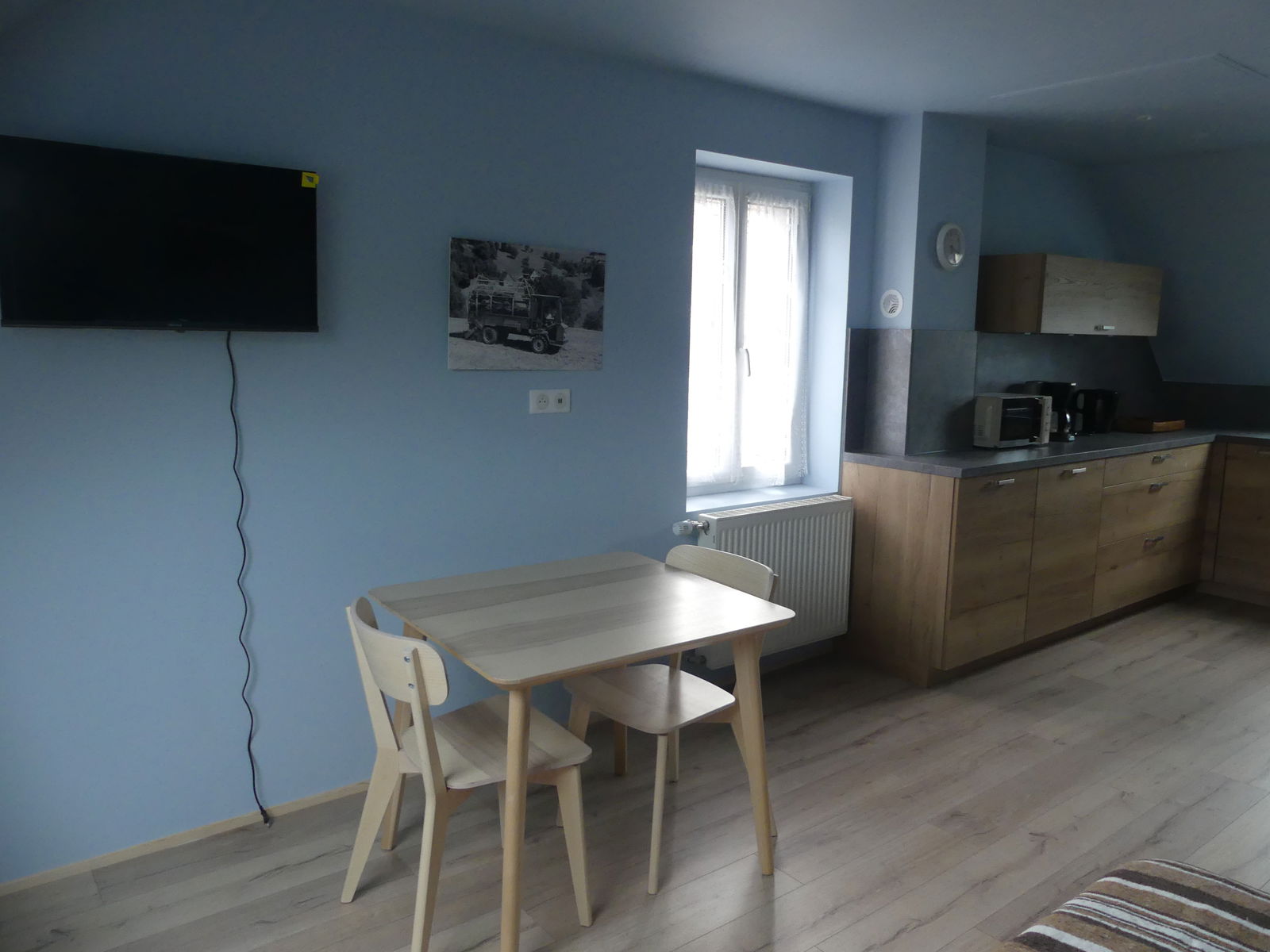 Itsenäinen Studio Stosswihr 93821