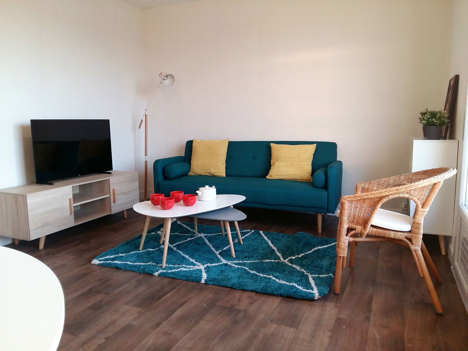Järjestäminen Besançon 259103