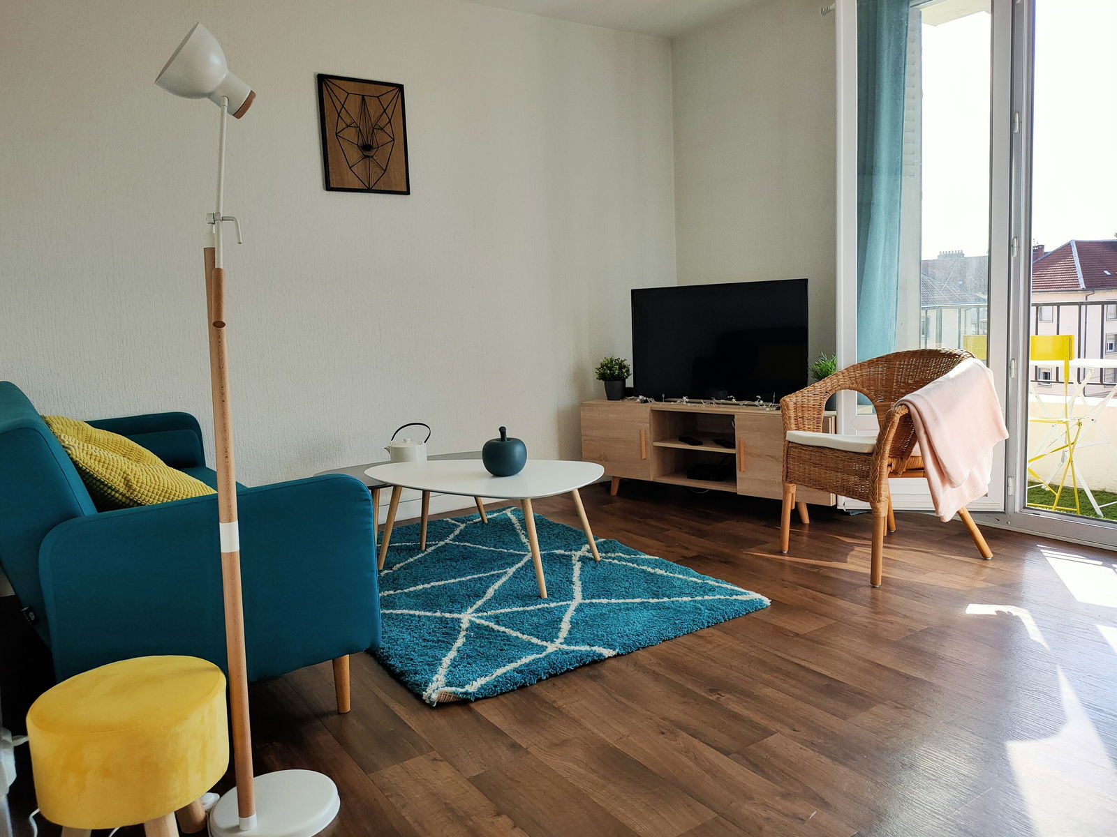 Järjestäminen Besançon 259103