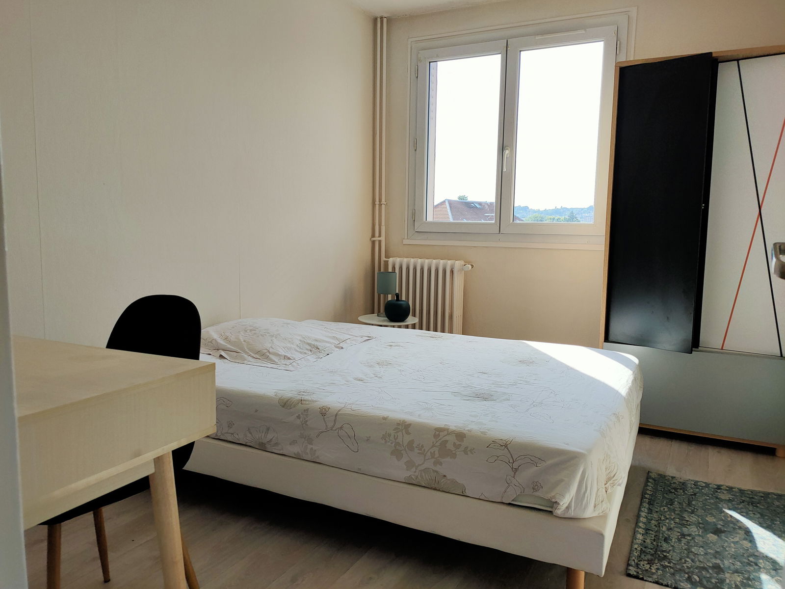 Järjestäminen Besançon 259103
