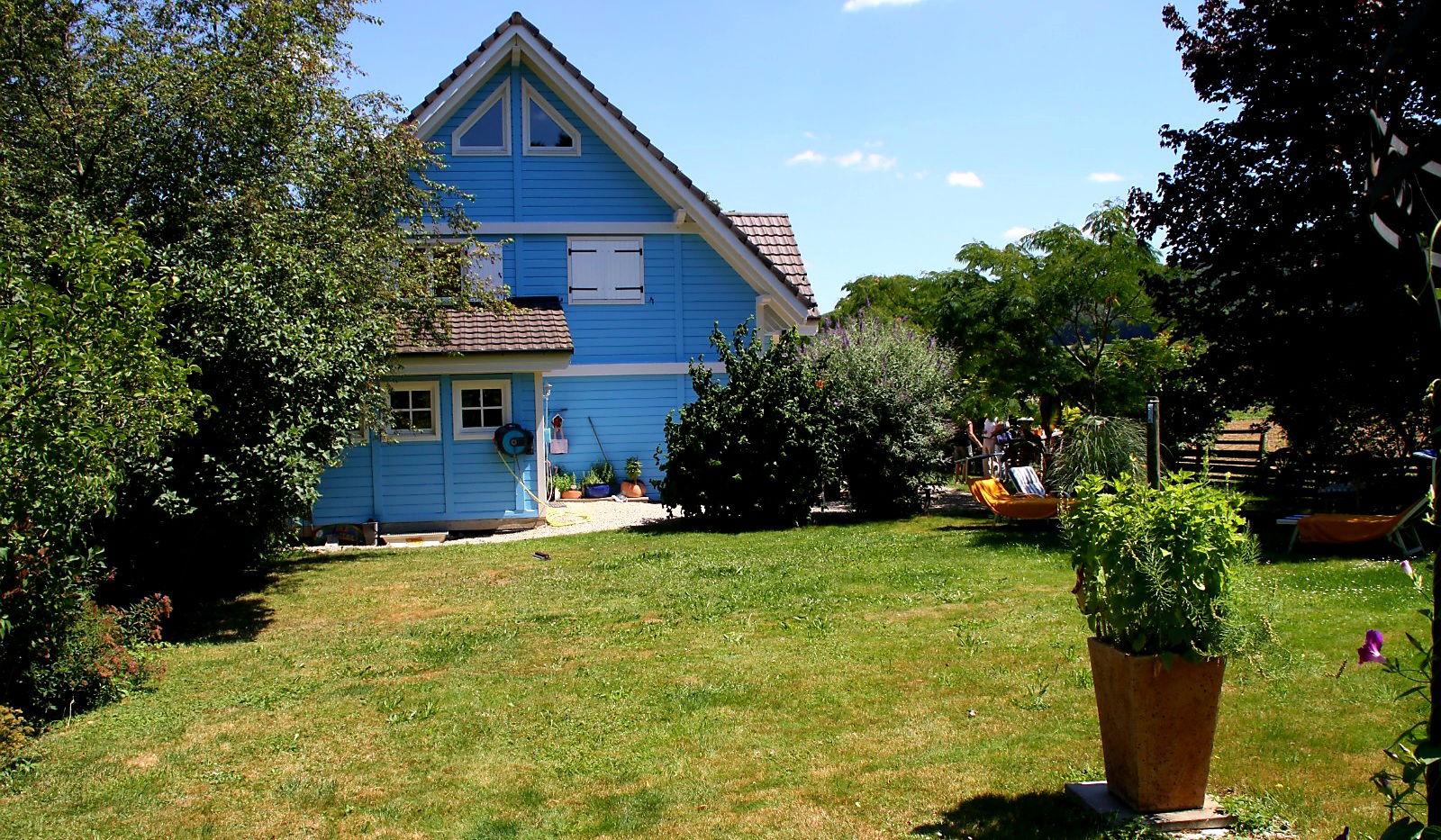 Coliving Wolschwiller 646750