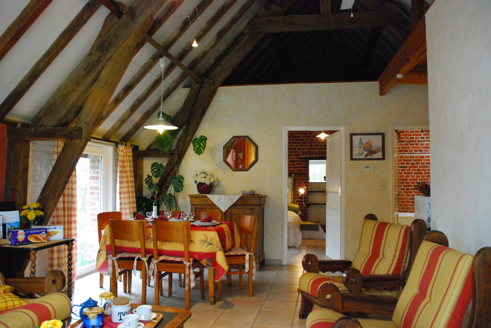 Unabhängiges Studio Tournai 294584