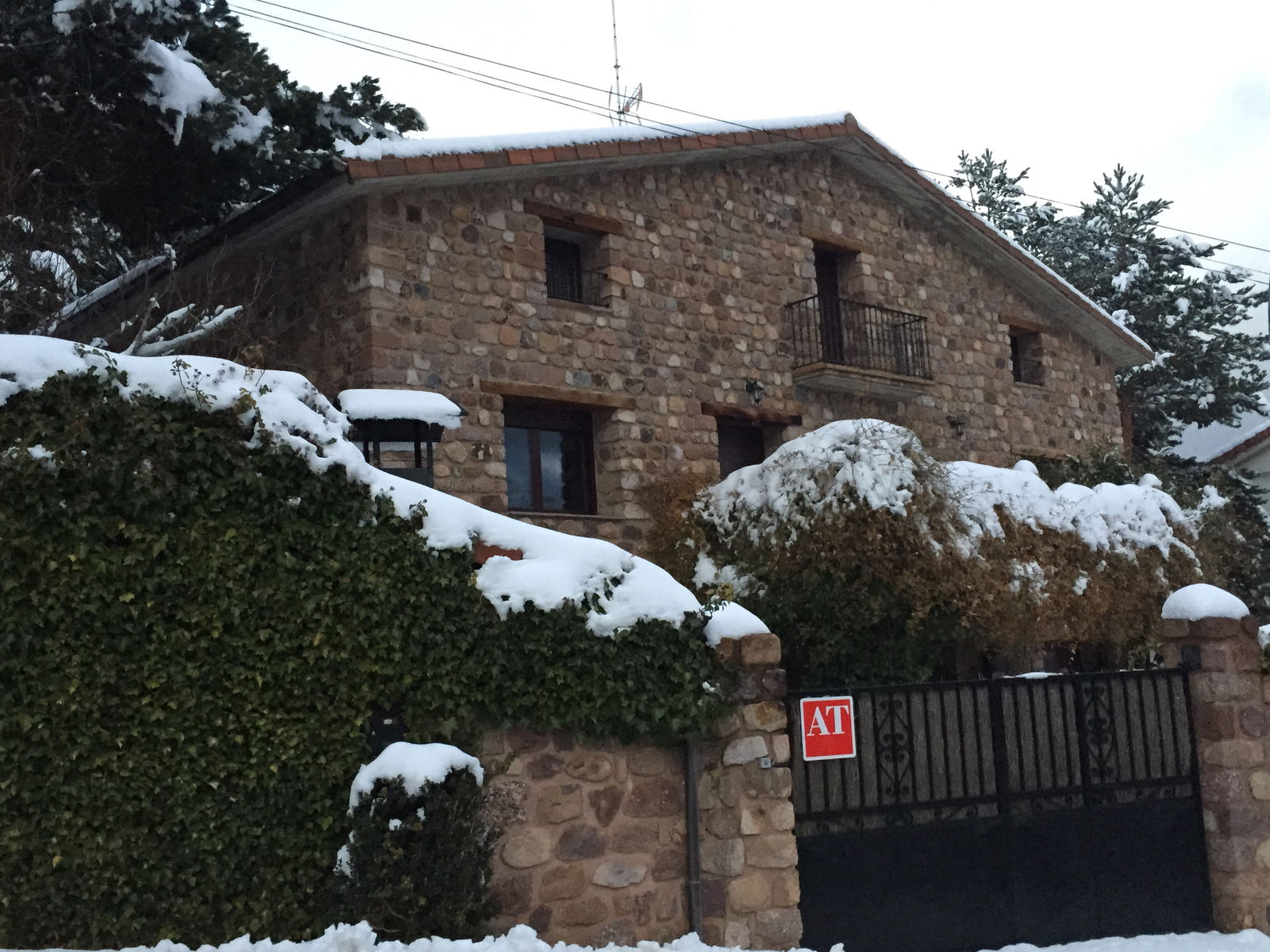 Unabhängiges Studio Logrono 102446