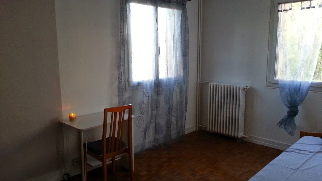 Colocation Villetaneuse 133711