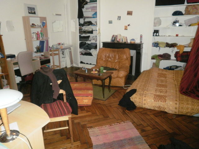 Colocation Paris 10226