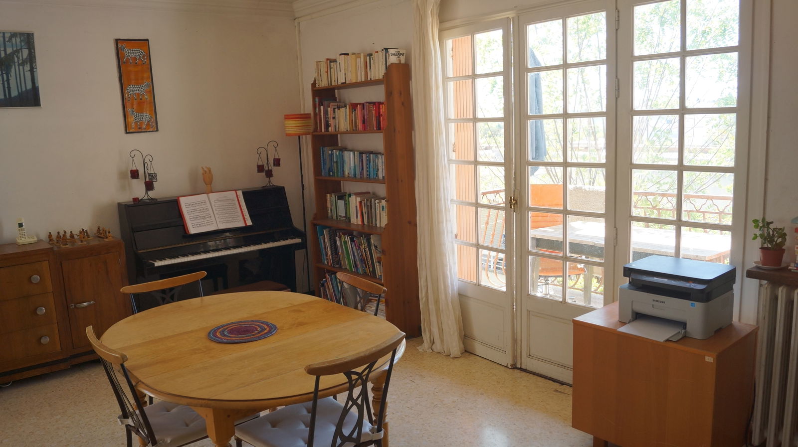 Colocation Montpellier 228016