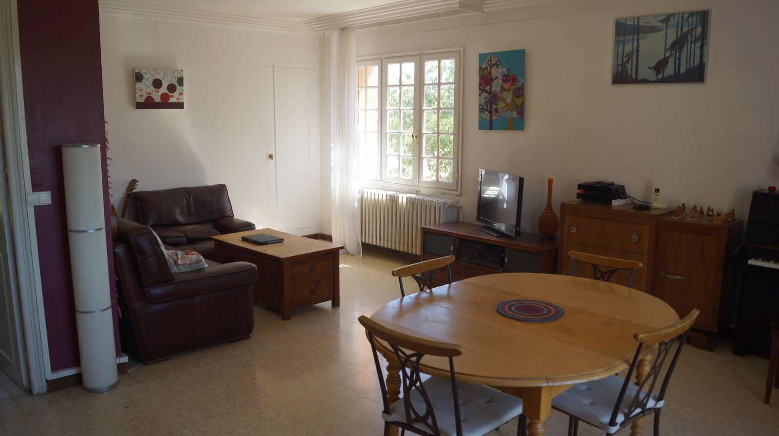 Colocation Montpellier 228016