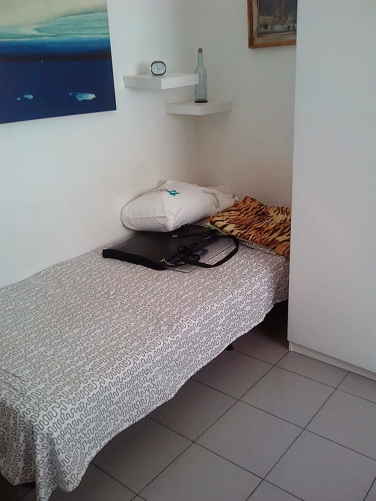 Hemvistelse Torino 181650