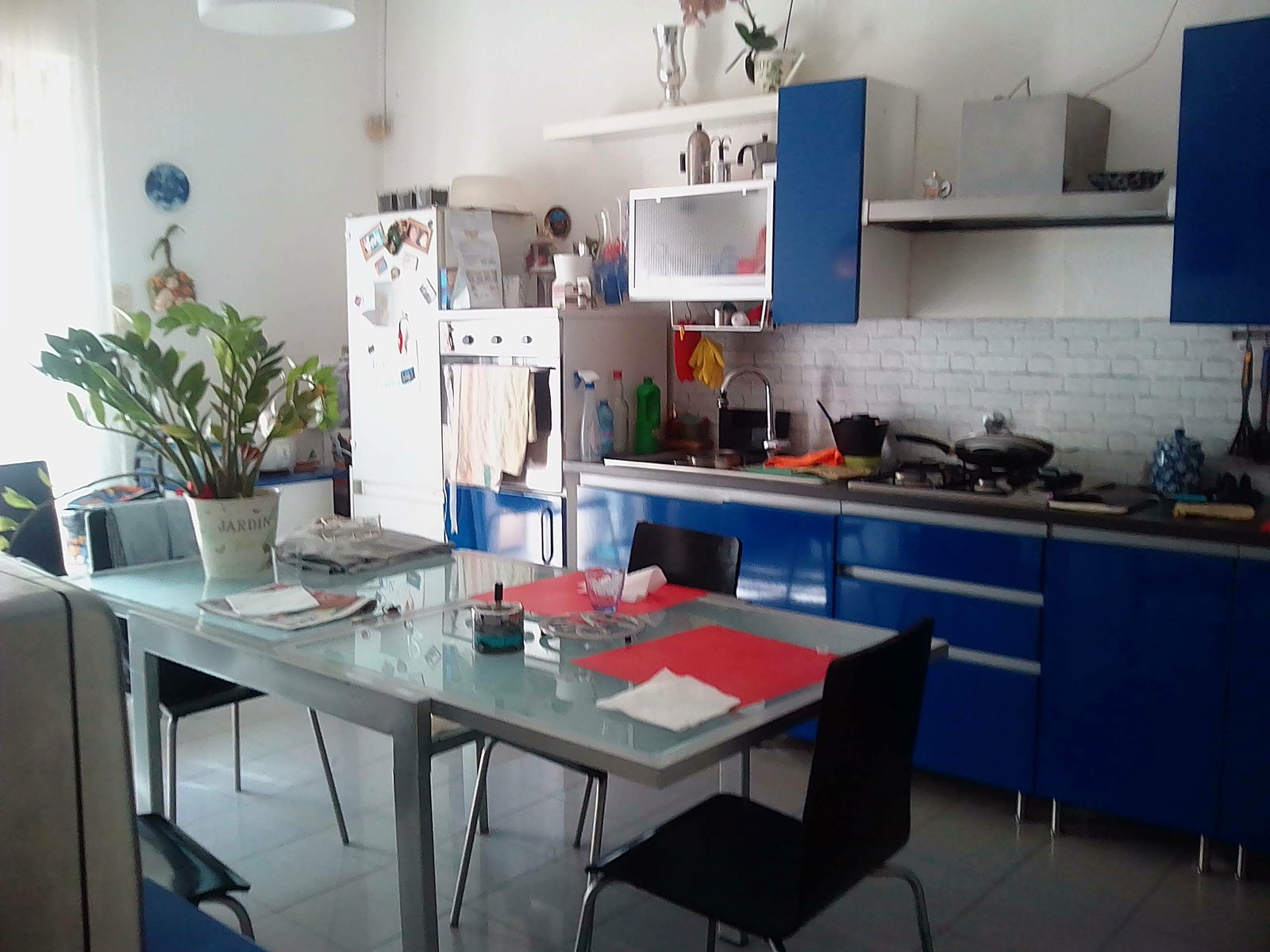 Hjemmeophold Torino 181650