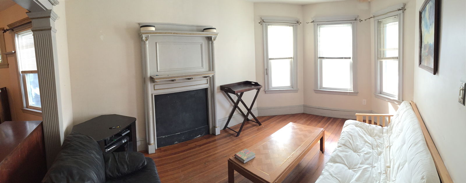 Gastfamilie Boston 228786