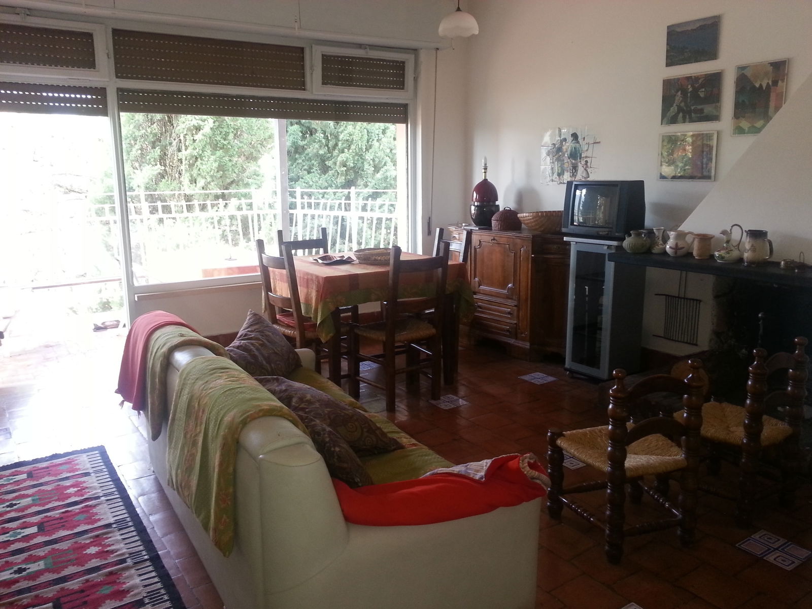 Estudio Independiente Piediluco 72527