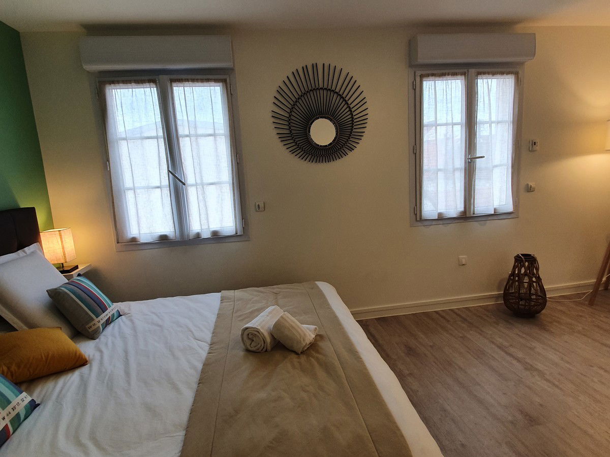 Coliving Les Mureaux 264003