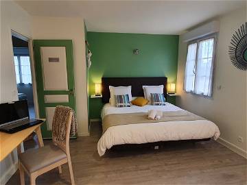 Room For Rent Les Mureaux 264003-1