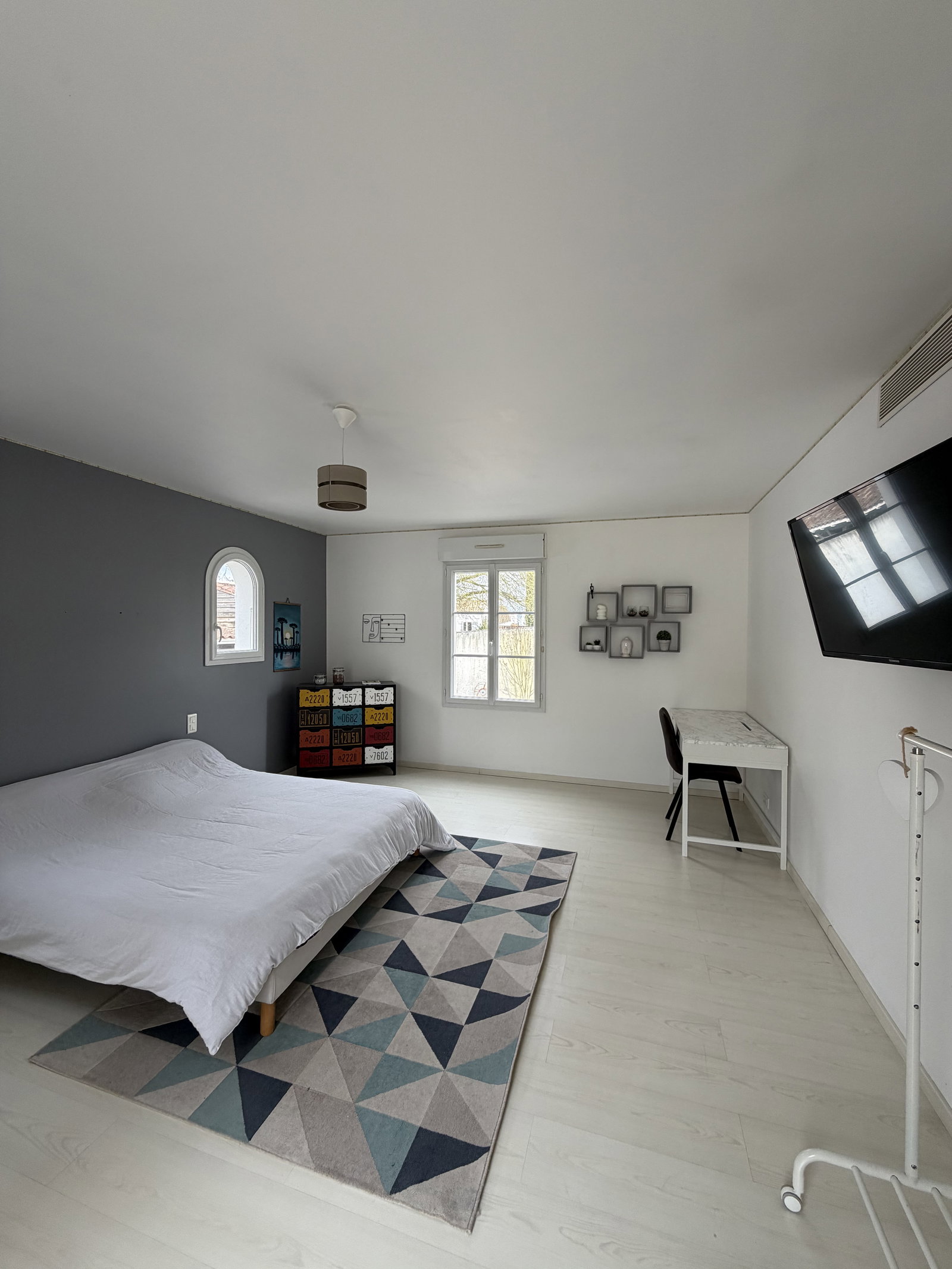 Chambre Chez L'habitant Lagord 661239